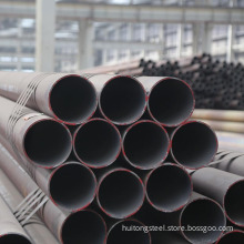 ASTM A106 sch40 Seamless Steel Pipe Tube
